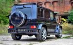 Mercedes-Benz G55 AMG Streetline 65 by ART 2013 года